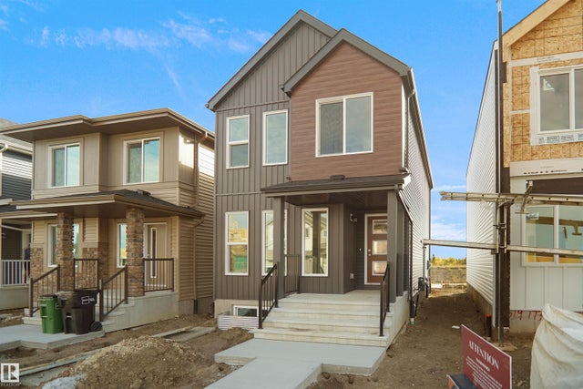 21386 128a Avenue, Edmonton