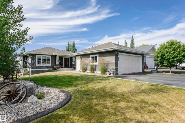 55101 Ste. Anne Trail, Rural Lac Ste. Anne County