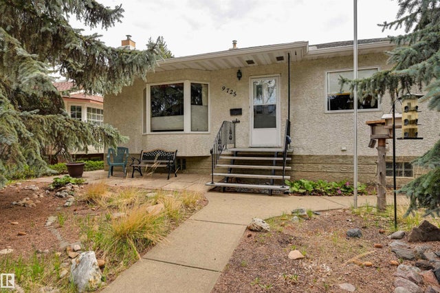 9725 143 Street, Edmonton