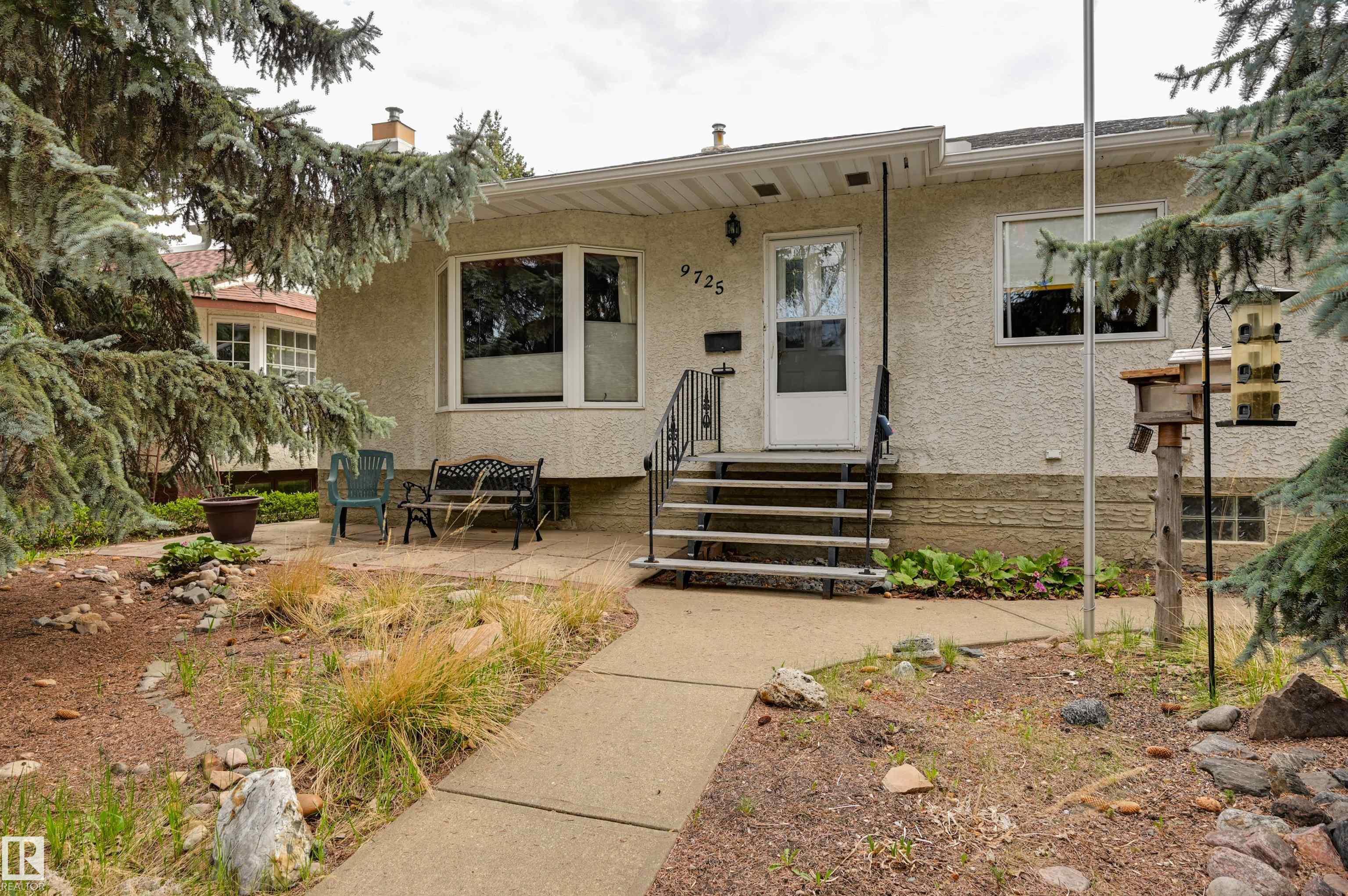 9725 143 Street, Edmonton