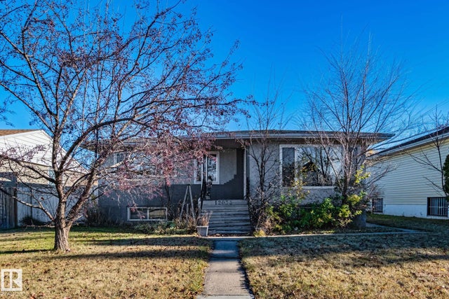 12033 54 Street, Edmonton