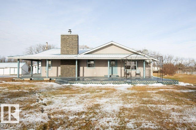 1104 Hwy 18, Rural Westlock County