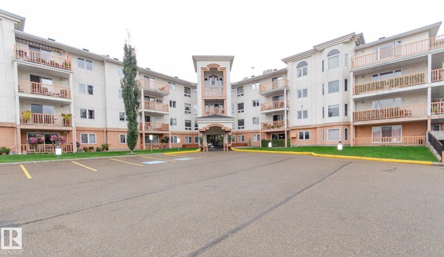 210 10903 21 Avenue, Edmonton