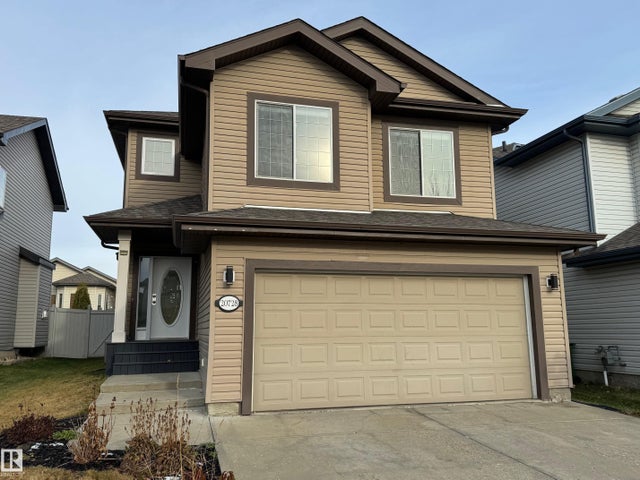 20728 55 Avenue, Edmonton