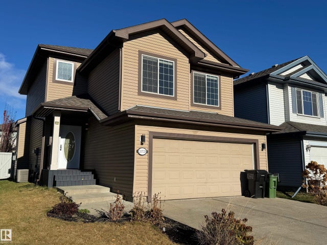 20728 55 Avenue, Edmonton
