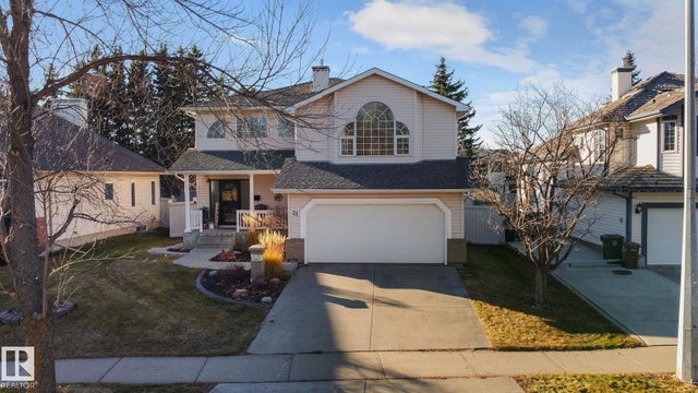 21 Heritage Way, St. Albert
