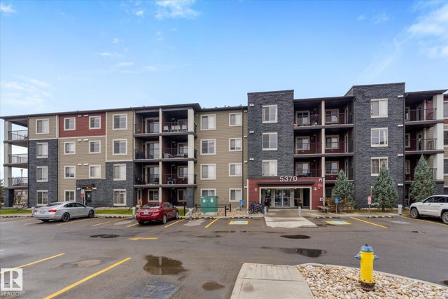 401 5370 Chappelle Road, Edmonton
