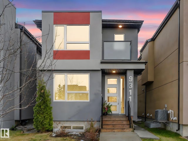 9311 152 Street, Edmonton