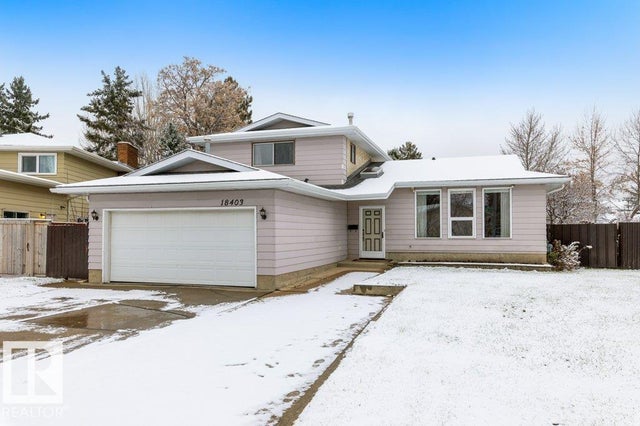 18403 92 Avenue, Edmonton