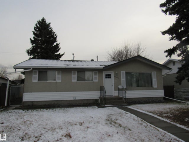 11407 134a Avenue, Edmonton
