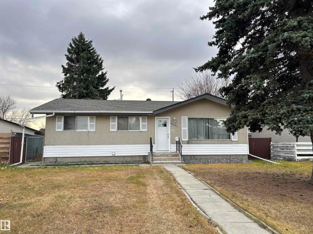 11407 134a Avenue, Edmonton