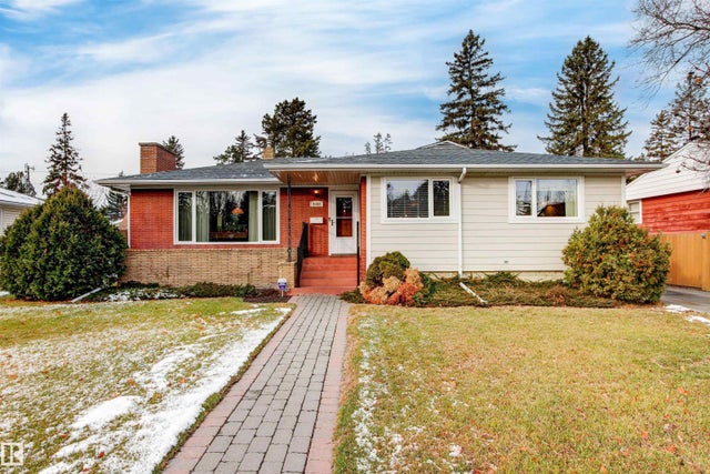 8008 119 Street, Edmonton