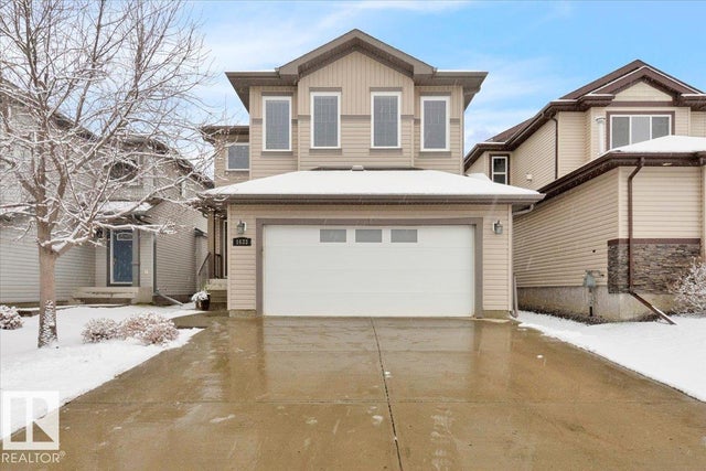 1633 Westerra Avenue, Stony Plain