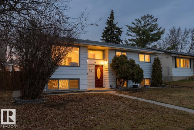 16 Steele Crescent, Edmonton