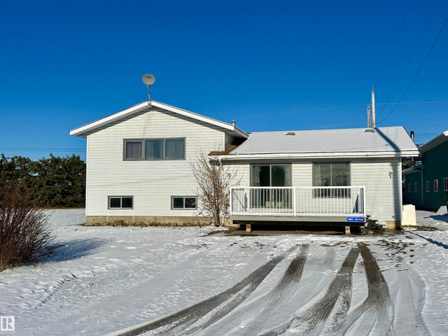 4903 52 Avenue, La Corey