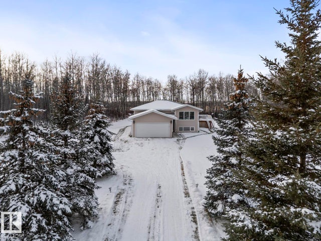 63008 412 Range Road, Rural Bonnyville M.D.