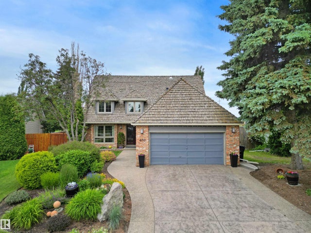 433 Village Drive, Sherwood Park