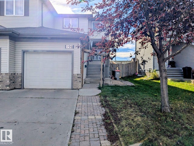 198 Brookview Way, Stony Plain