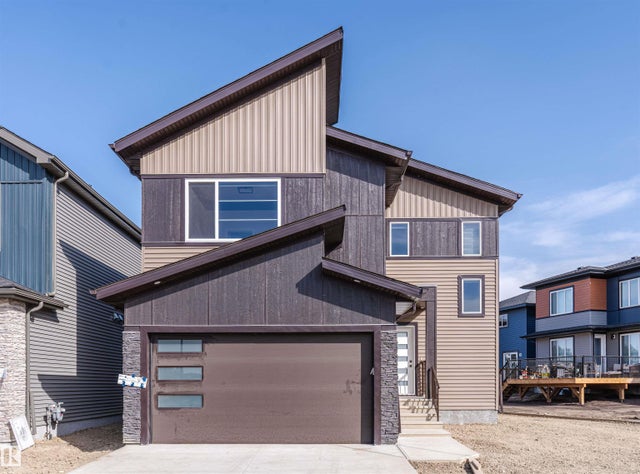 24 Norwyck Way, Spruce Grove