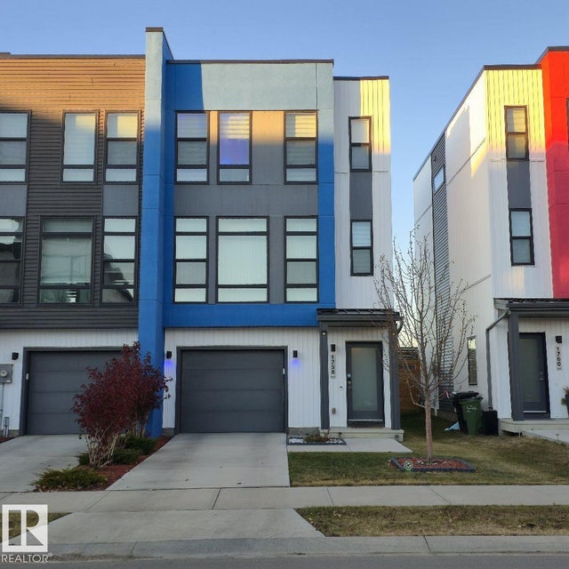 1758 Keene Crescent, Edmonton