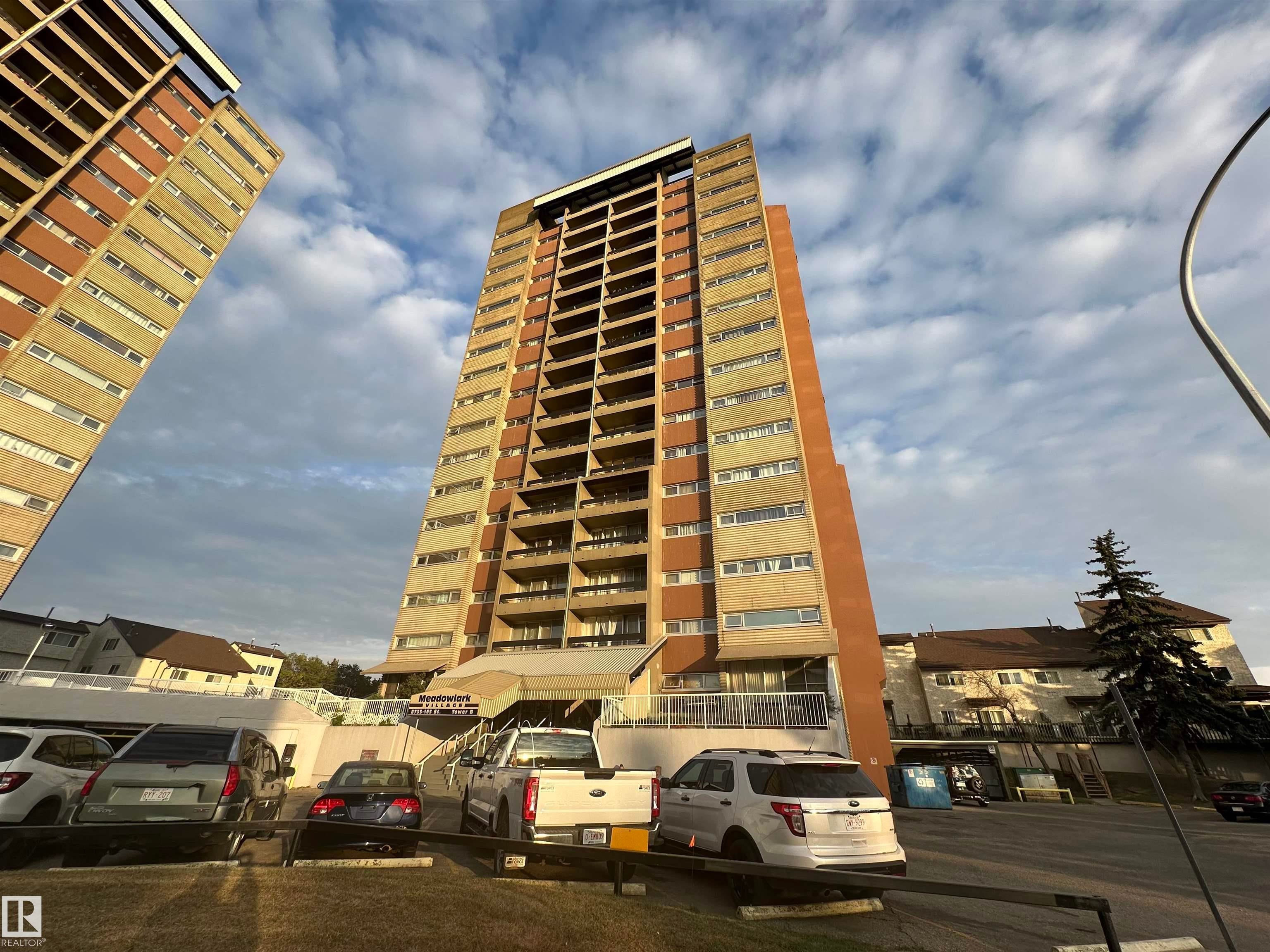 75 8735 165 Street, Edmonton