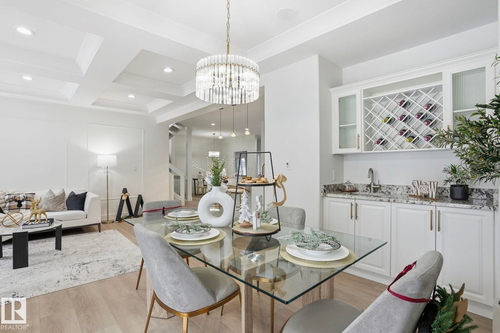 971 Summerside Link Sw, Edmonton