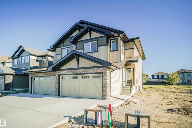 199 Savoy Crescent, Sherwood Park