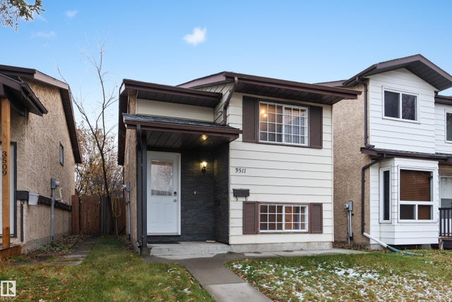 3511 43 Avenue, Edmonton