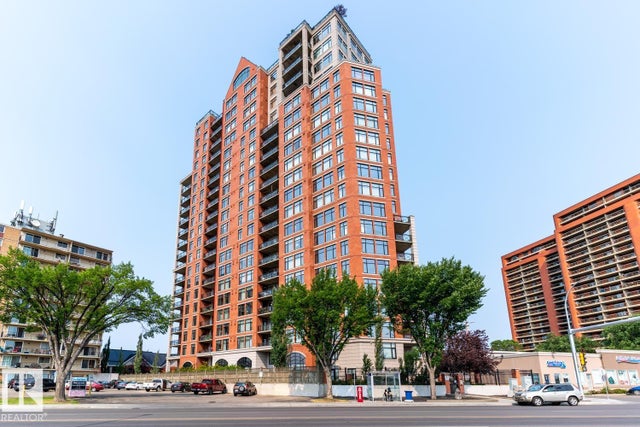 408 9020 Jasper Avenue, Edmonton