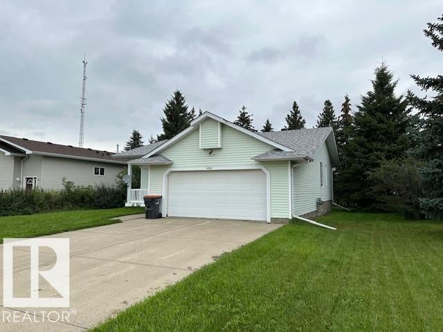 4506 49 Avenue, Thorsby