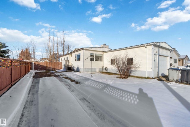 5407 Eastview Crescent, Redwater