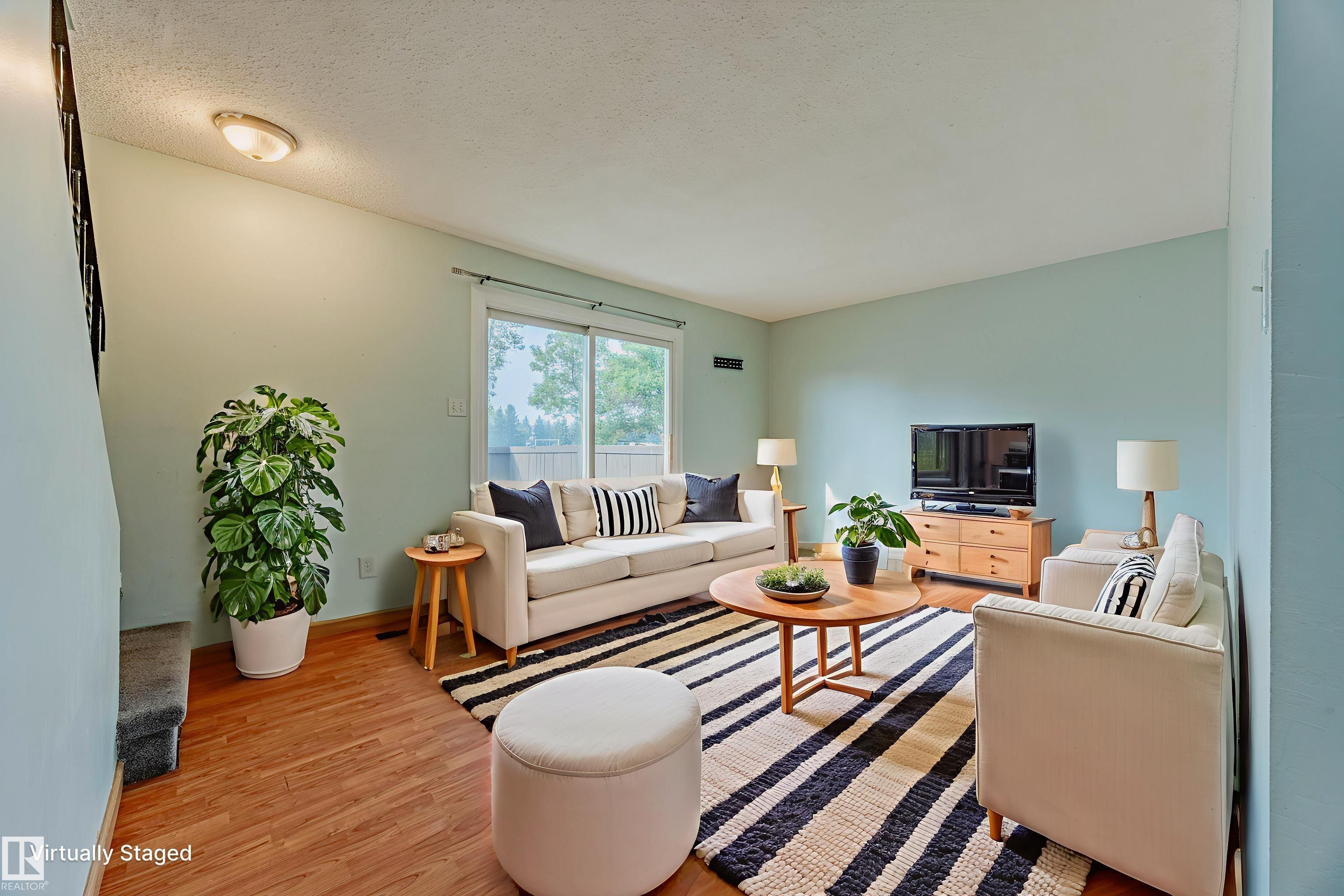 Home for Sale Located at 2551 135 Avenue Northwest, Edmonton, AB