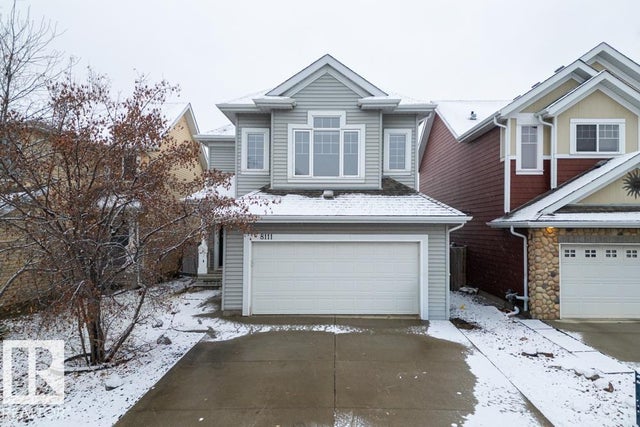 8111 16a Avenue, Edmonton