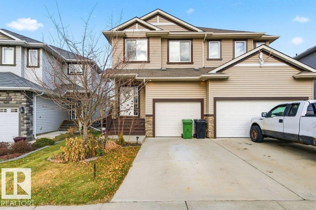 44 Woodbridge Link, Fort Saskatchewan