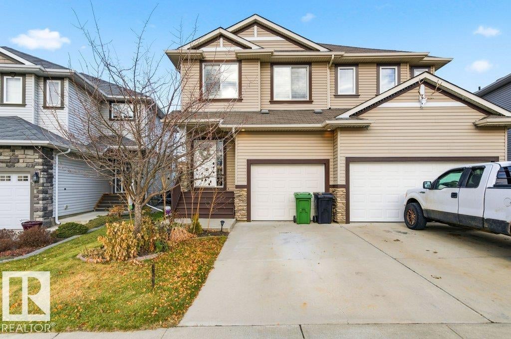Fort Saskatchewan Single Family Home for Sale 