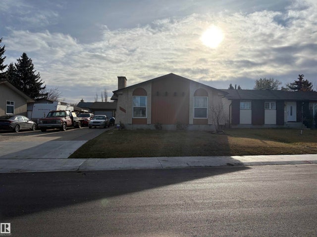 3043 142av, Edmonton