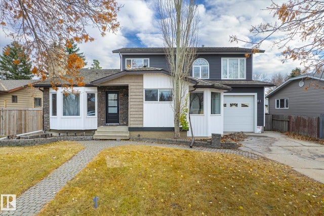 67 Arlington Drive, St. Albert