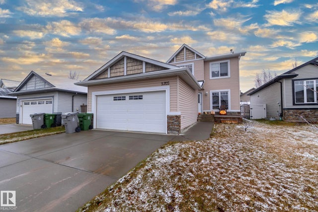 9705 88 Street, Morinville