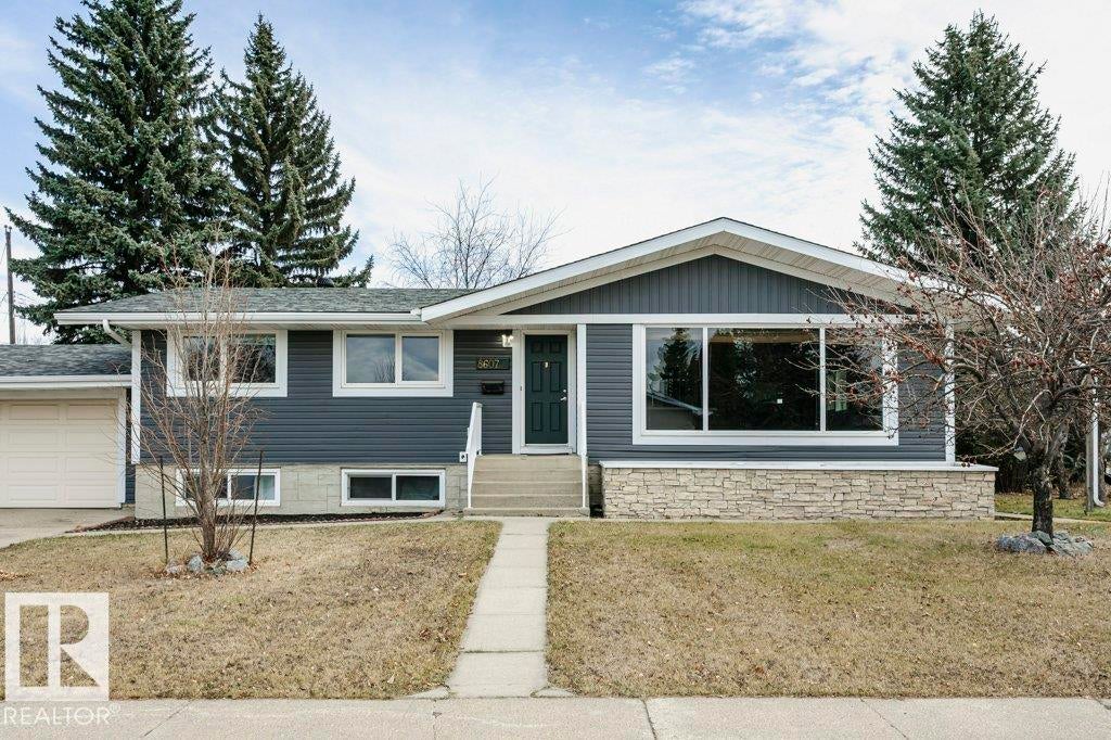 Edmonton Home for Sale: Single Family Listing in Kenilworth