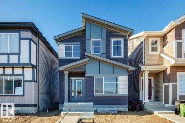 778 Mattson Drive, Edmonton