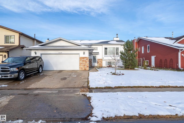 4115 40 Avenue, Bonnyville Town
