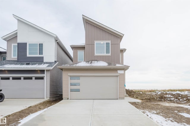 335 Bluff Cove, Leduc