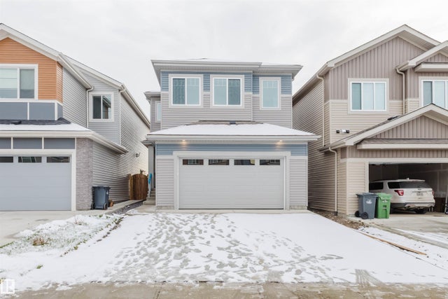367 Bluff Cove, Leduc