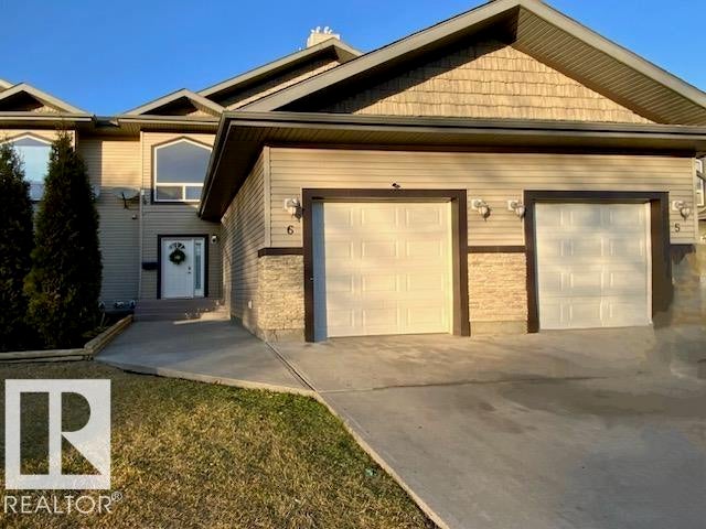 4706 57 Avenue, Wetaskiwin