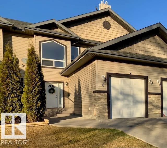 4706 57 Avenue, Wetaskiwin