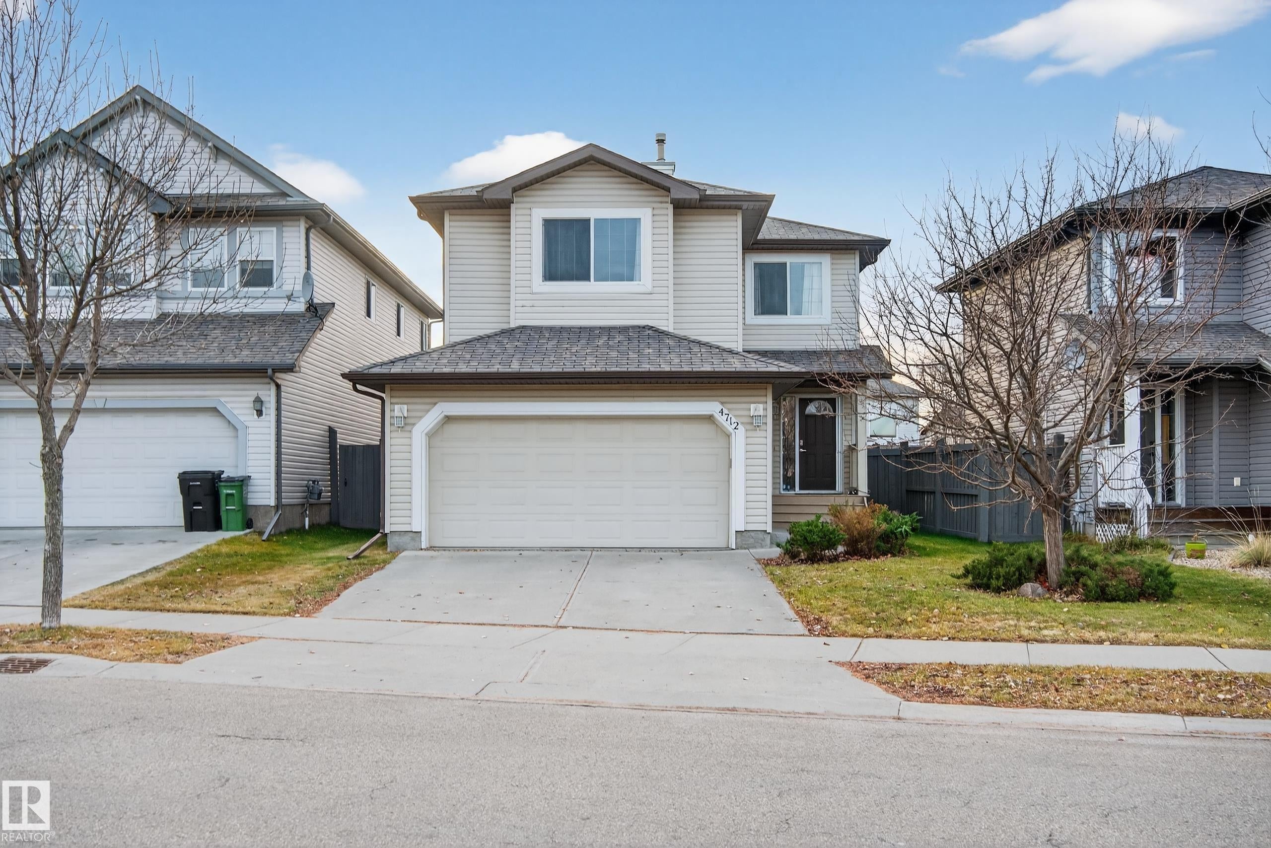 The Hamptons Real Estate Listing, Edmonton, AB T6M 0C3