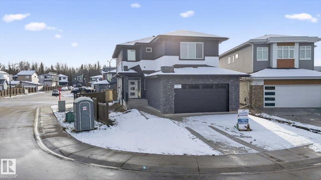 1 Elwyck Gate, Spruce Grove