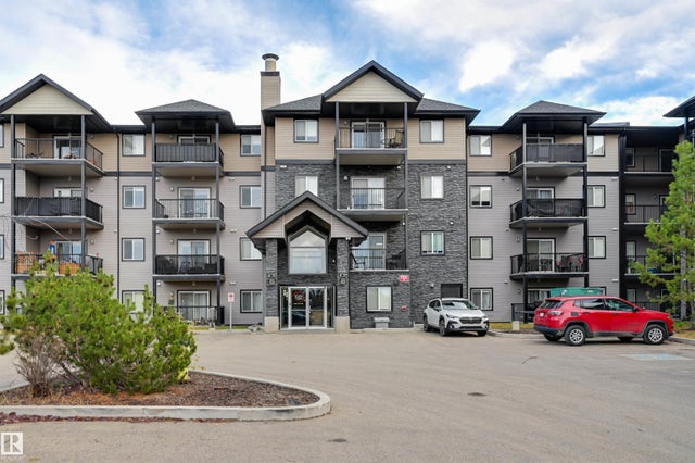 408 14808 125 Street, Edmonton