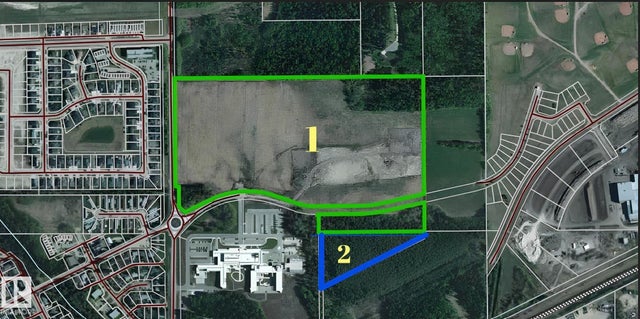 6 Avenue 40 Street, Edson