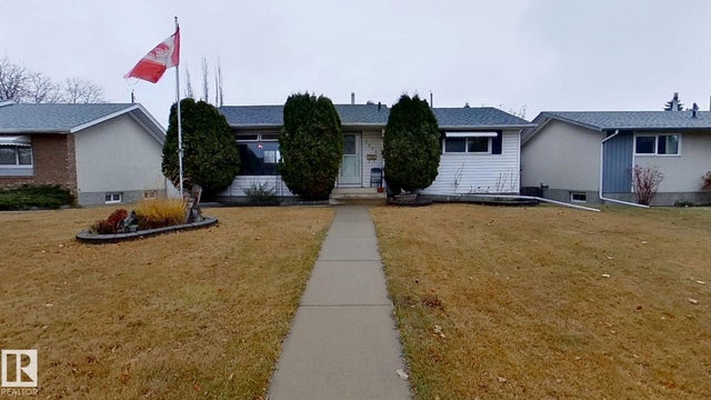 7004 93 Avenue, Edmonton